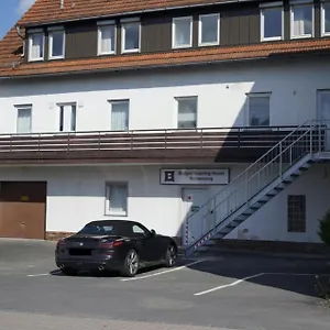 Budget Boarding House Aparthotel