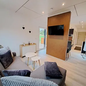 - Fimo Haus Ferienhaus