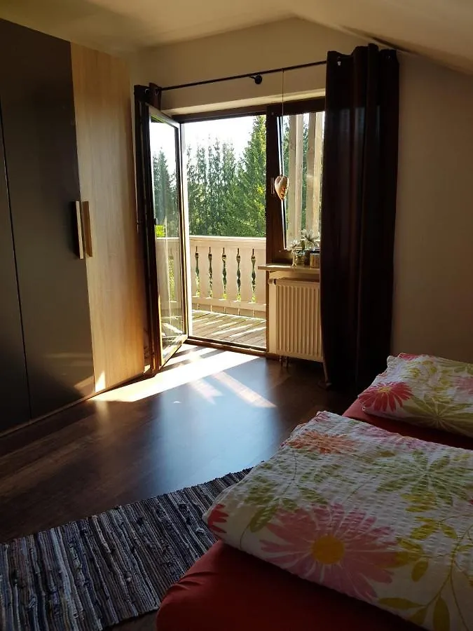Pension Und Gasthof Reithmeier Nagel 0*,  Germany