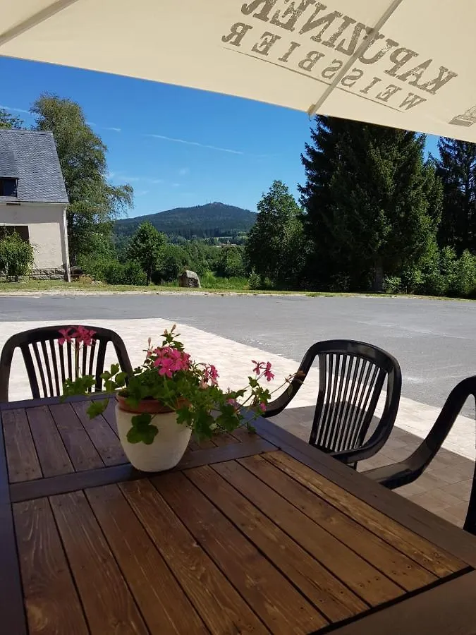 Guest house Pension Und Gasthof Reithmeier Nagel