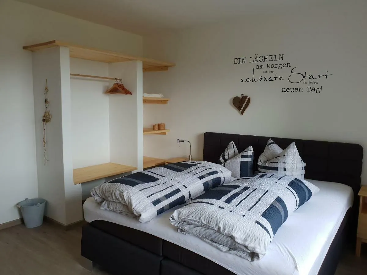 Pension Und Gasthof Reithmeier Nagel Guest house